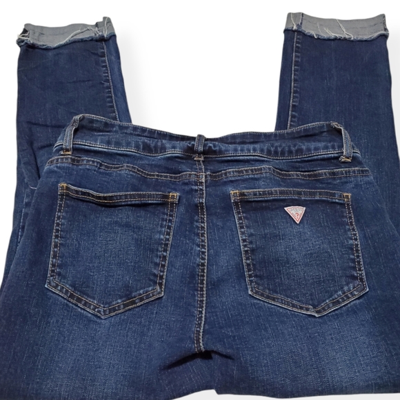 Guess Jeans Guess Womens Jeans Poshmark